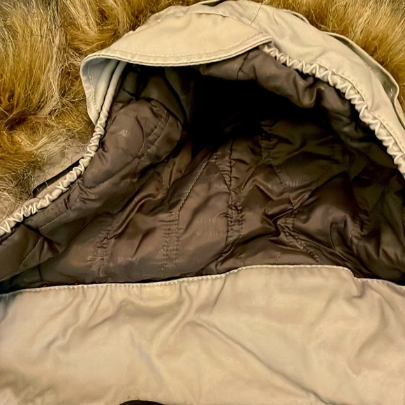 G-Star Winter Parka - Picture 15 of 16